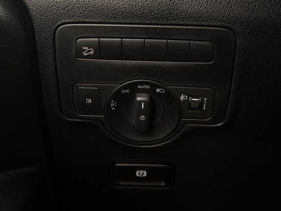 Mercedes-Benz Vito 116 15 of 30