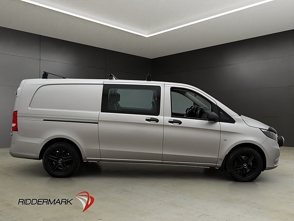 Mercedes-Benz Vito 116 2 of 30