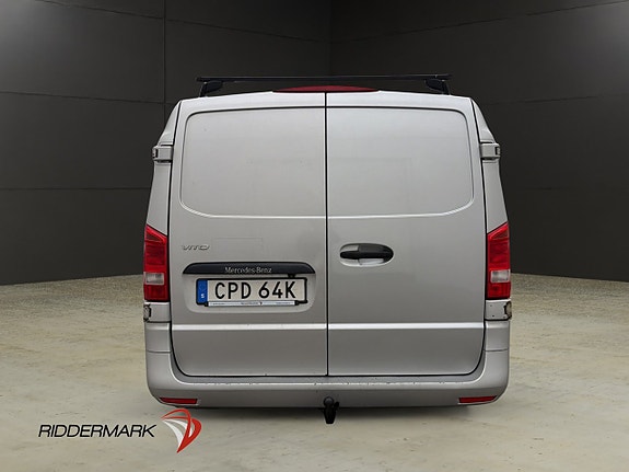 Mercedes-Benz Vito 116 8 of 30