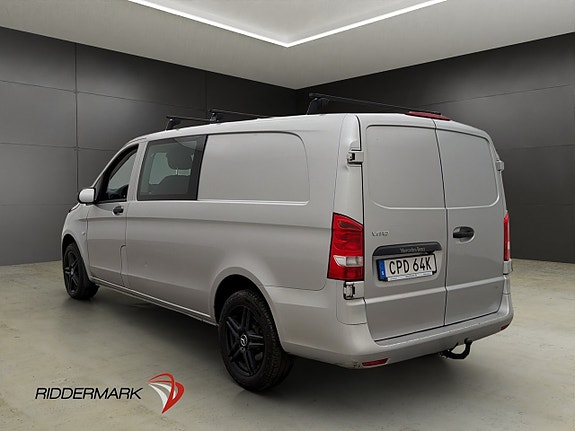 Mercedes-Benz Vito 116 7 of 30