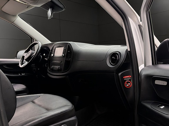 Mercedes-Benz Vito 116 26 of 30
