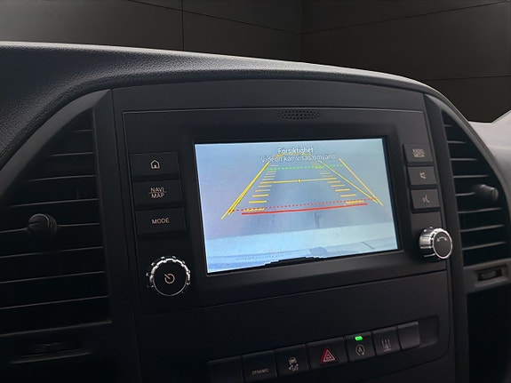 Mercedes-Benz Vito 116 19 of 30