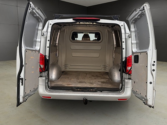 Mercedes-Benz Vito 116 11 of 30
