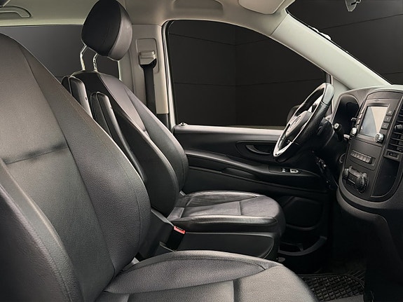 Mercedes-Benz Vito 116 25 of 30