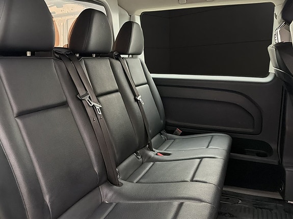 Mercedes-Benz Vito 116 24 of 30