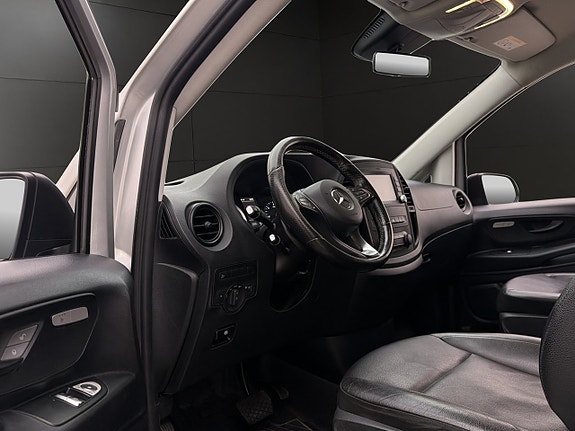 Mercedes-Benz Vito 116 12 of 30