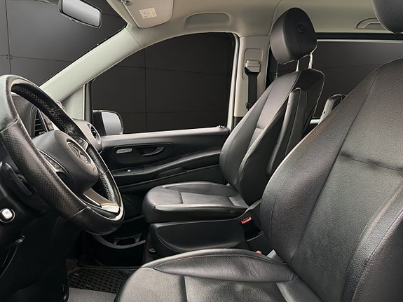 Mercedes-Benz Vito 116 13 of 30