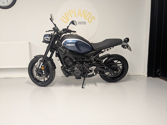 Yamaha XSR900 ABS 4 of 8