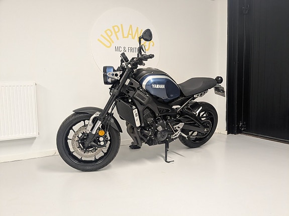 Yamaha XSR900 ABS 5 of 8