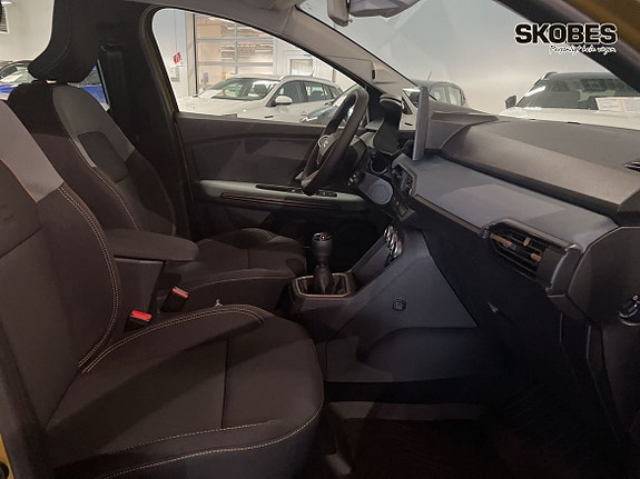 Dacia Sandero Stepway 10 of 16