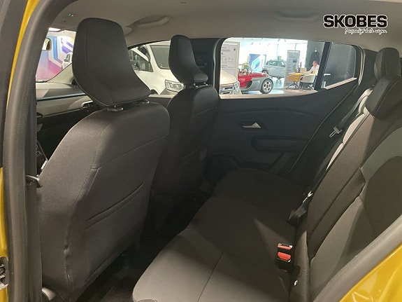 Dacia Sandero Stepway 8 of 16