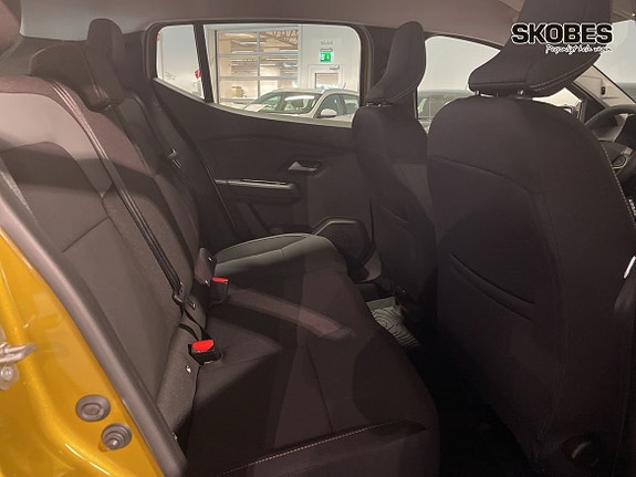 Dacia Sandero Stepway 9 of 16