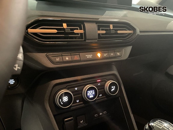 Dacia Sandero Stepway 13 of 16