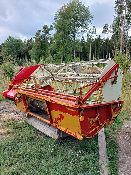Sampo 410 2 of 2