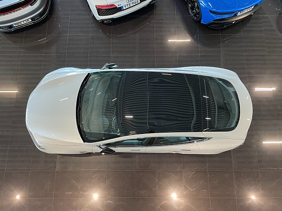 Tesla Model S 5 of 23