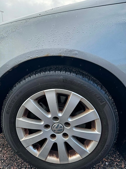 Volkswagen Passat 5 of 6