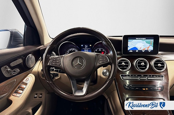 Mercedes-Benz GLC250 d 10 of 24