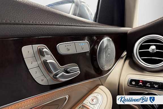 Mercedes-Benz GLC250 d 16 of 24