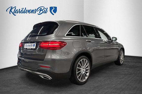 Mercedes-Benz GLC250 d 7 of 24