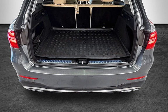 Mercedes-Benz GLC250 d 23 of 24