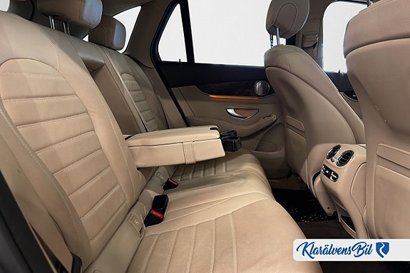 Mercedes-Benz GLC250 d 14 of 24