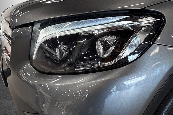 Mercedes-Benz GLC250 d 4 of 24