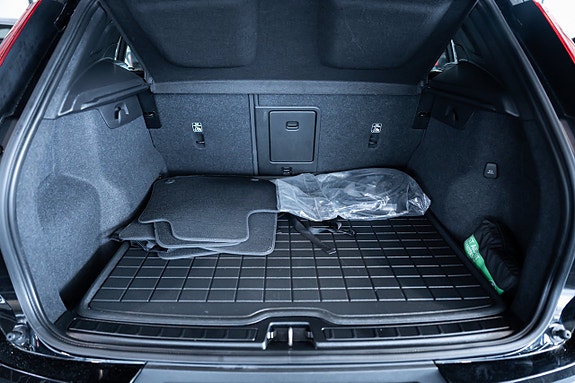 Volvo XC40 29 of 29