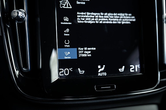 Volvo XC40 22 of 29