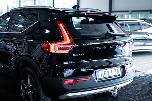 Volvo XC40 14 of 29