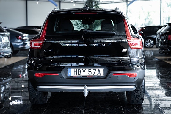 Volvo XC40 9 of 29