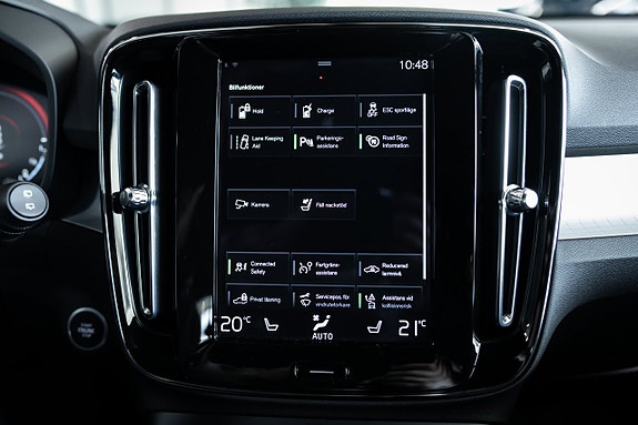 Volvo XC40 21 of 29