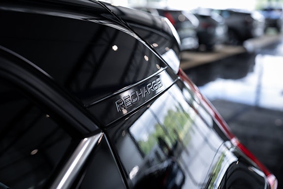 Volvo XC40 25 of 29