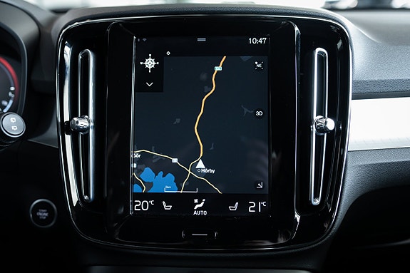 Volvo XC40 18 of 29