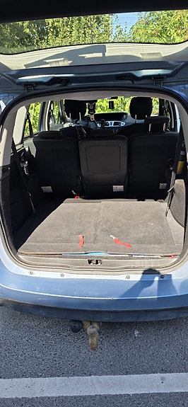 Renault Grand Scenic III 3 of 7