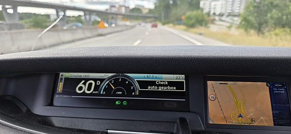 Renault Grand Scenic III 2 of 7