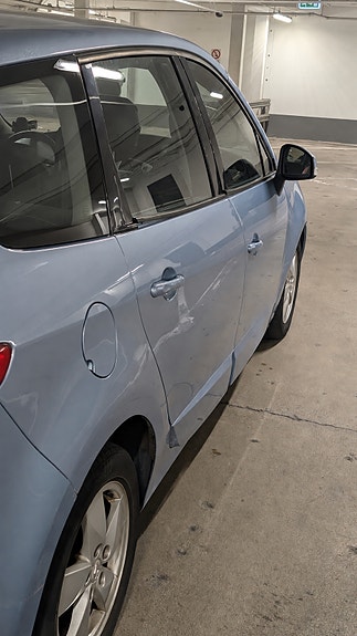 Renault Grand Scenic III 6 of 7