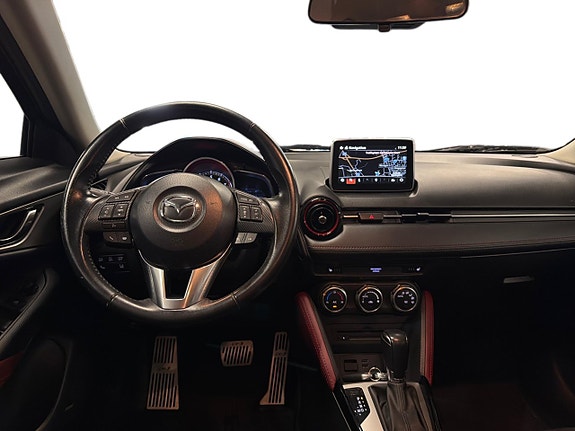 Mazda CX-3 11 of 21