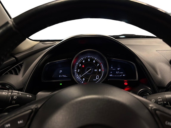 Mazda CX-3 20 of 21