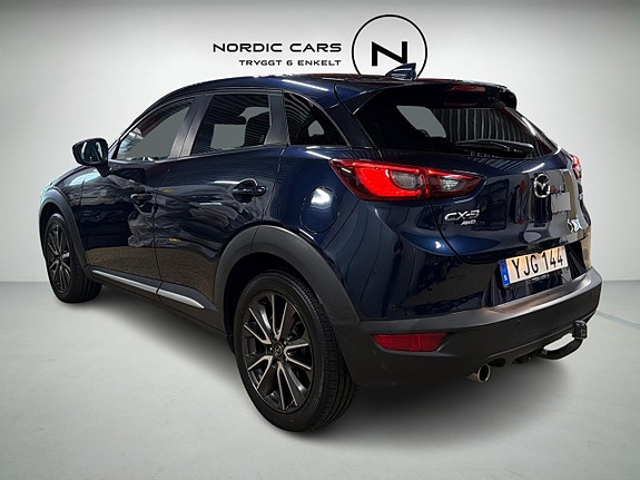 Mazda CX-3 2 of 21