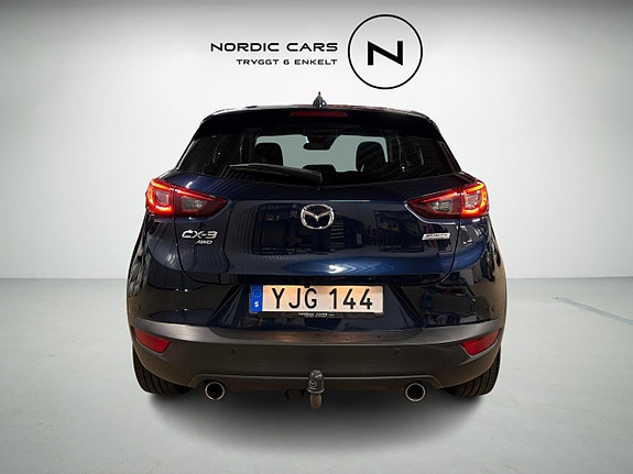 Mazda CX-3 3 of 21