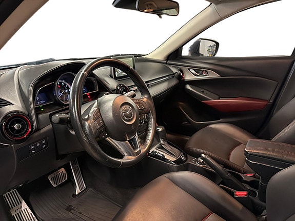 Mazda CX-3 7 of 21