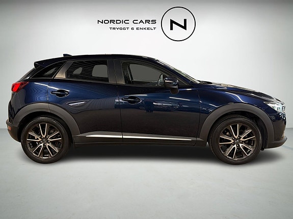 Mazda CX-3 5 of 21