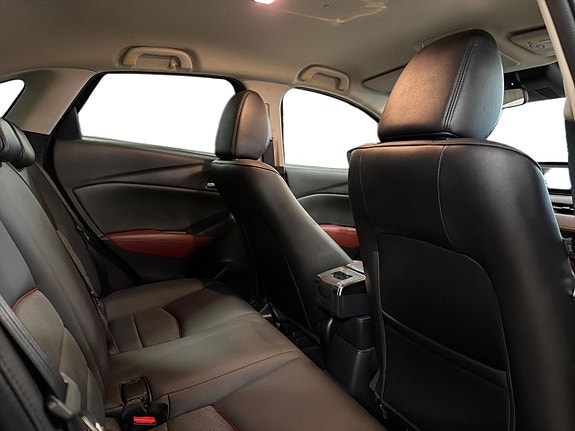 Mazda CX-3 10 of 21
