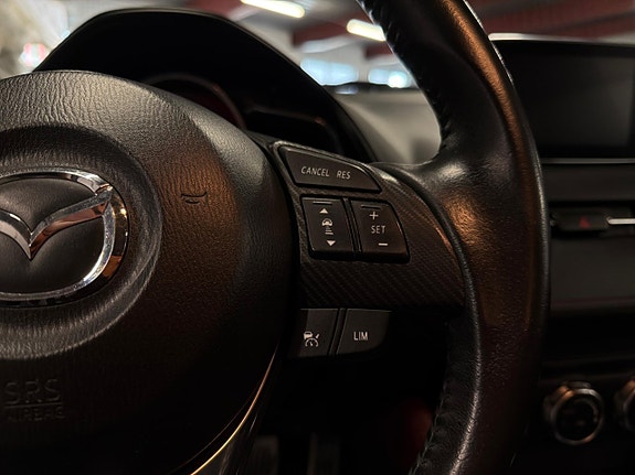 Mazda CX-3 17 of 21