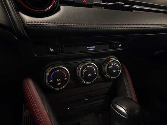 Mazda CX-3 15 of 21