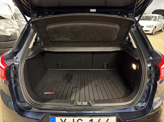 Mazda CX-3 21 of 21