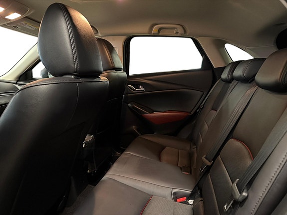 Mazda CX-3 9 of 21