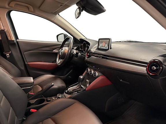 Mazda CX-3 8 of 21