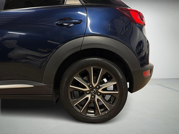 Mazda CX-3 6 of 21