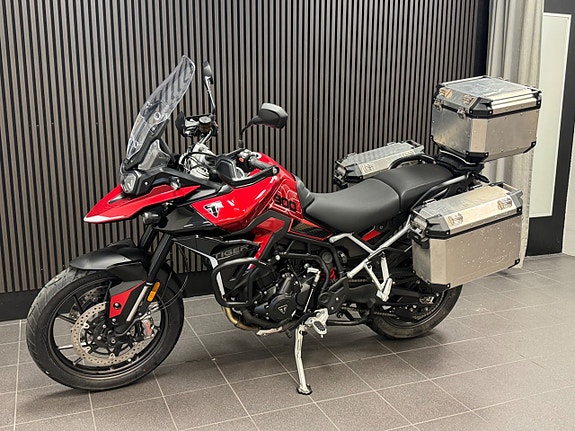 Triumph Tiger 900 GT Pro 5 of 6
